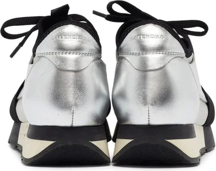 Race Runner sneakers - Image 3