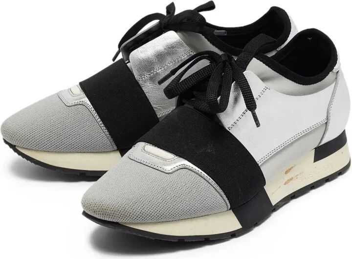 Race Runner sneakers - Image 4