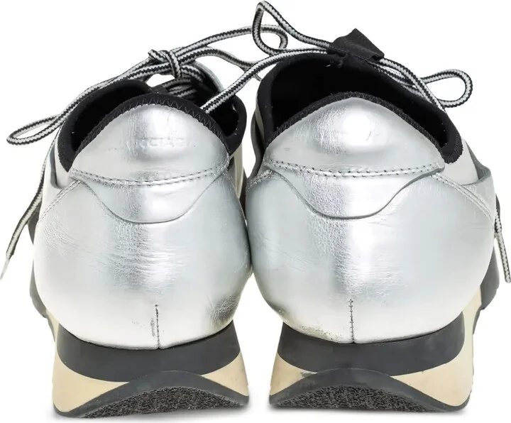 Race Runner sneakers - Image 3