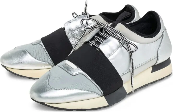 Race Runner sneakers - Image 4