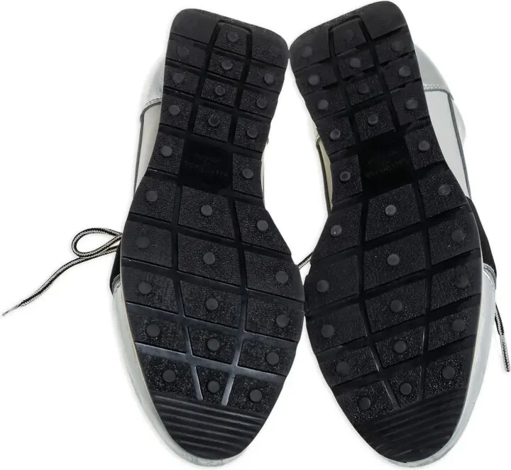 Race Runner sneakers - Image 5