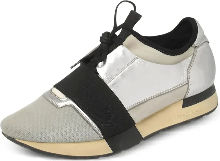 Race Runner sneakers - Image 2