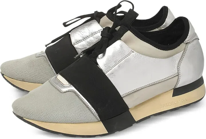 Race Runner sneakers - Image 3
