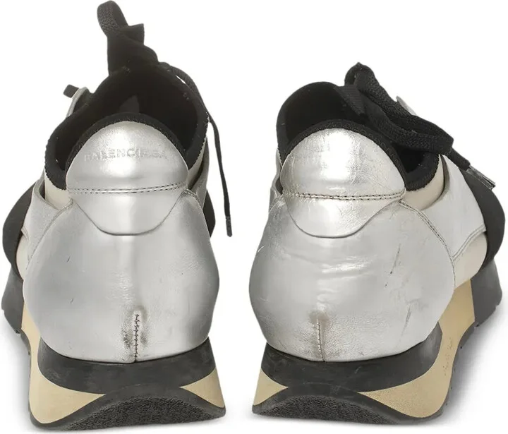 Race Runner sneakers - Image 4