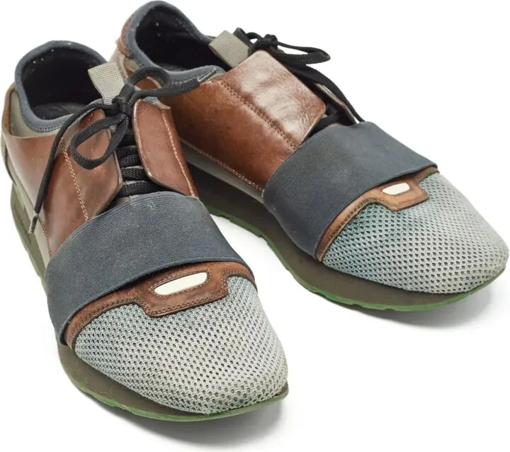 Race Runner sneakers - Image 2