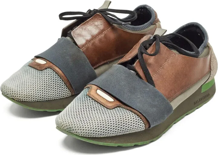 Race Runner sneakers - Image 3