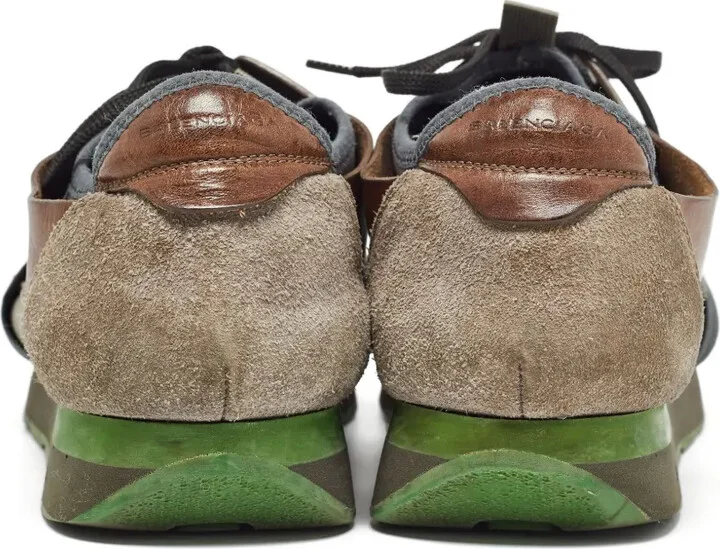 Race Runner sneakers - Image 4