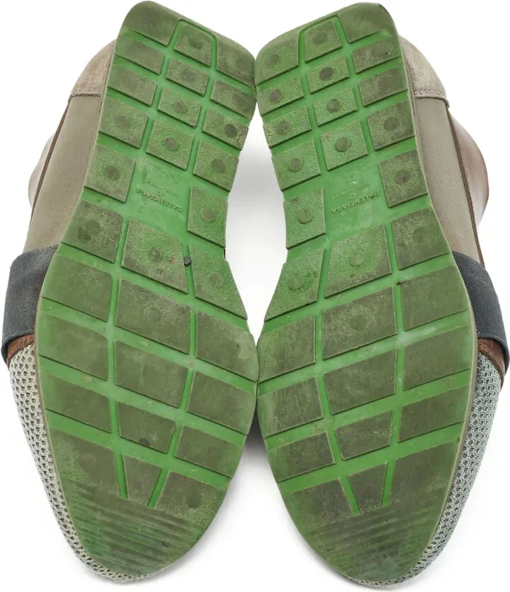 Race Runner sneakers - Image 5