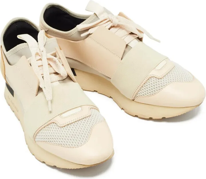 Race Runner sneakers - Image 2