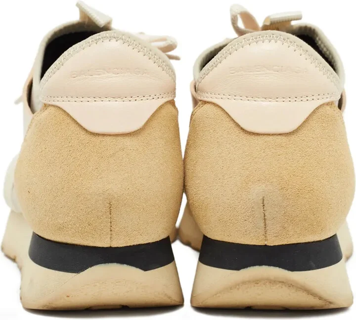 Race Runner sneakers - Image 3