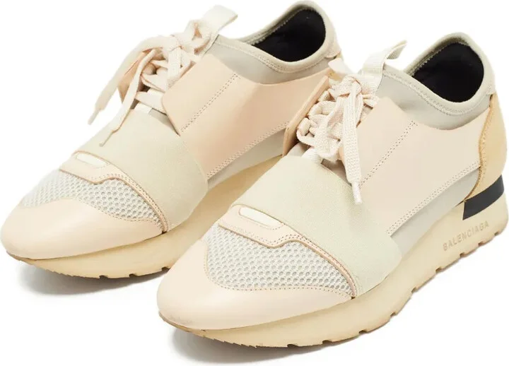 Race Runner sneakers - Image 4