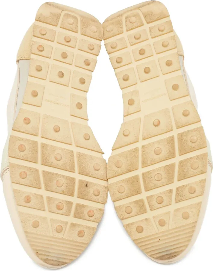 Race Runner sneakers - Image 5