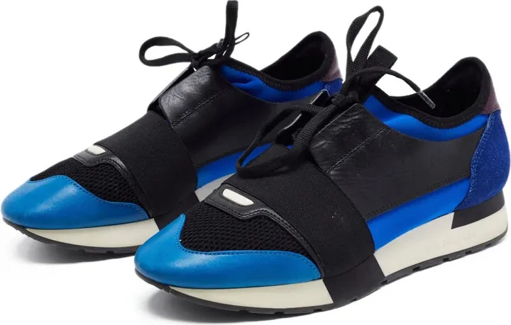 Race Runner sneakers - Image 2