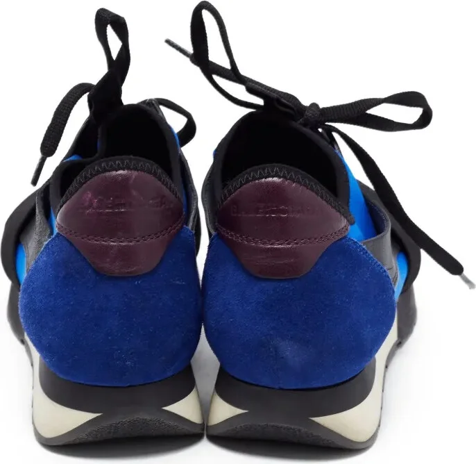 Race Runner sneakers - Image 4