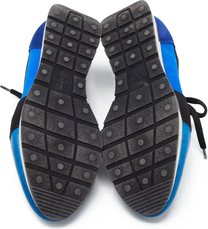 Race Runner sneakers - Image 5