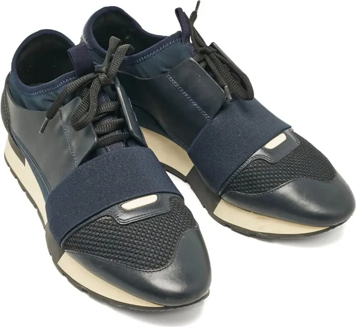 Race Runner sneakers - Image 2