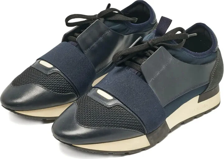 Race Runner sneakers - Image 3