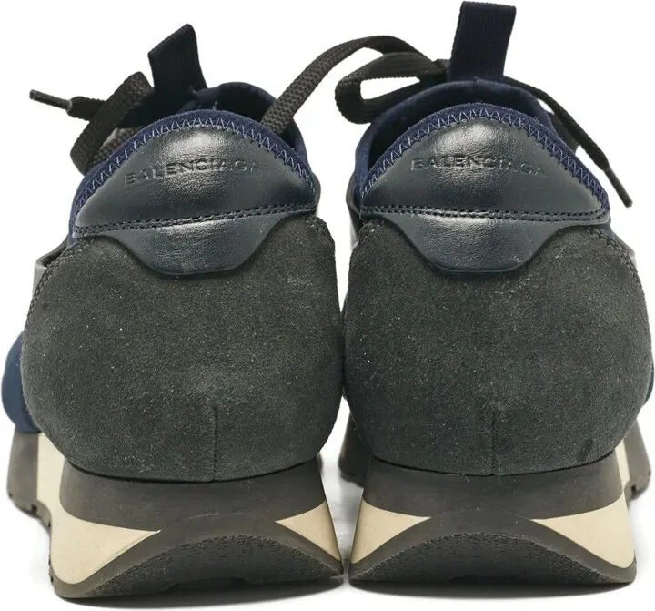 Race Runner sneakers - Image 4