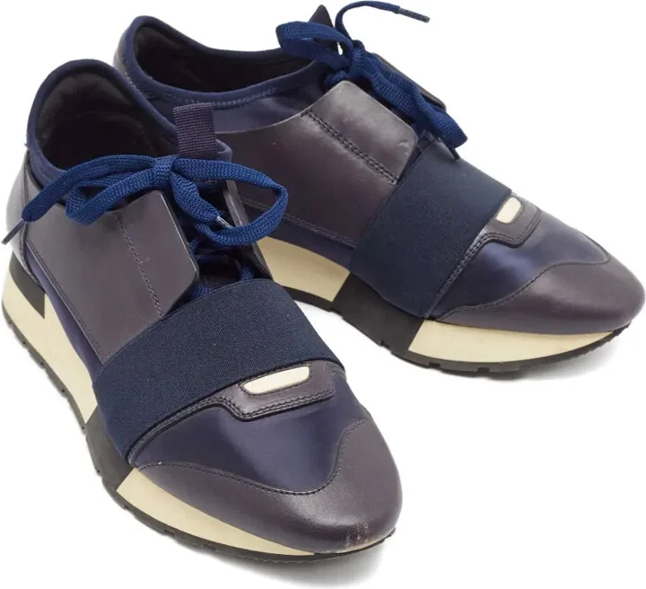 Race Runner sneakers - Image 2