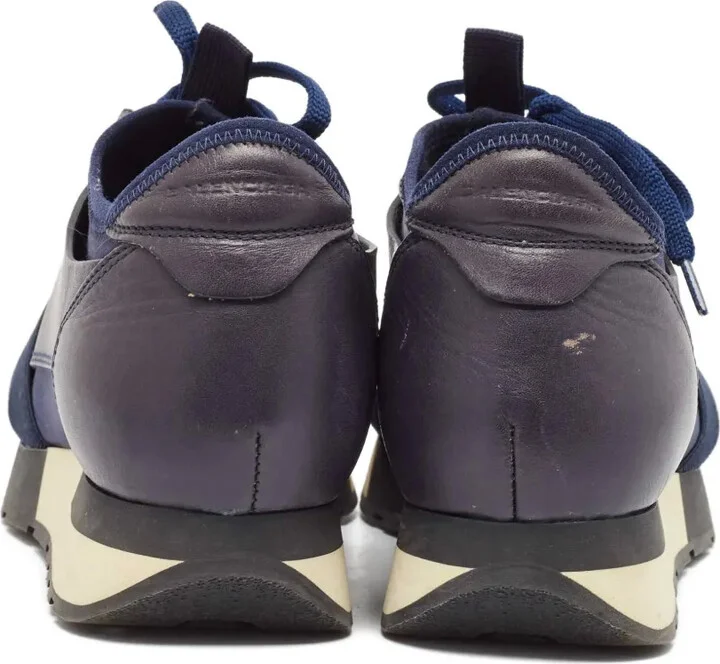 Race Runner sneakers - Image 3
