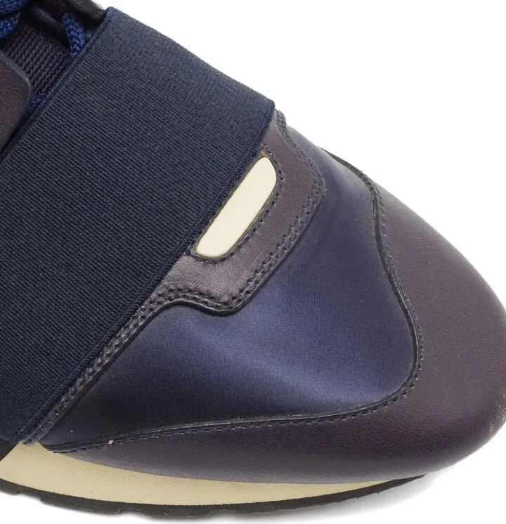 Race Runner sneakers - Image 5