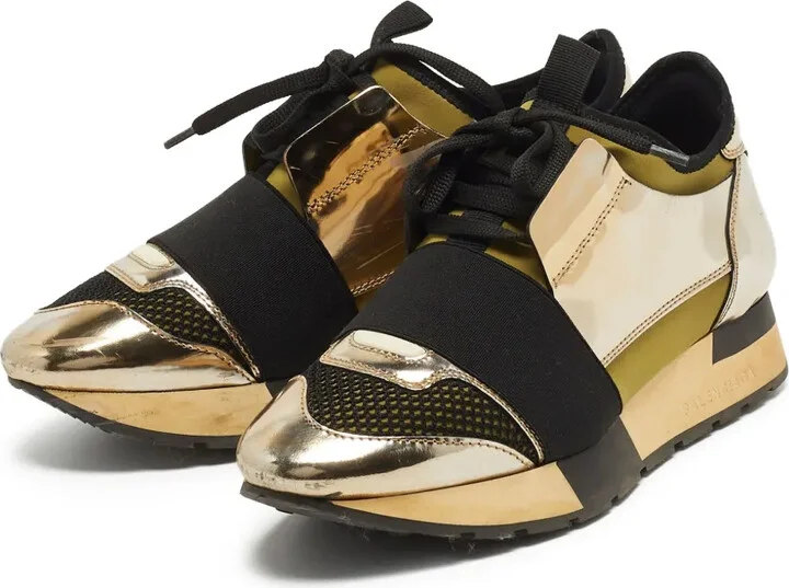 Race Runner sneakers - Image 2