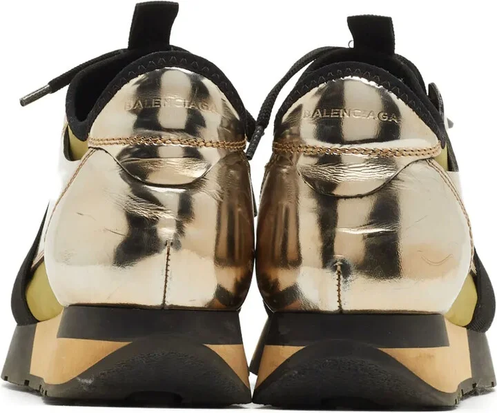 Race Runner sneakers - Image 4