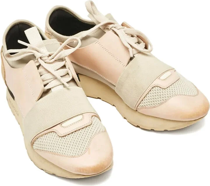 Race Runner sneakers - Image 2
