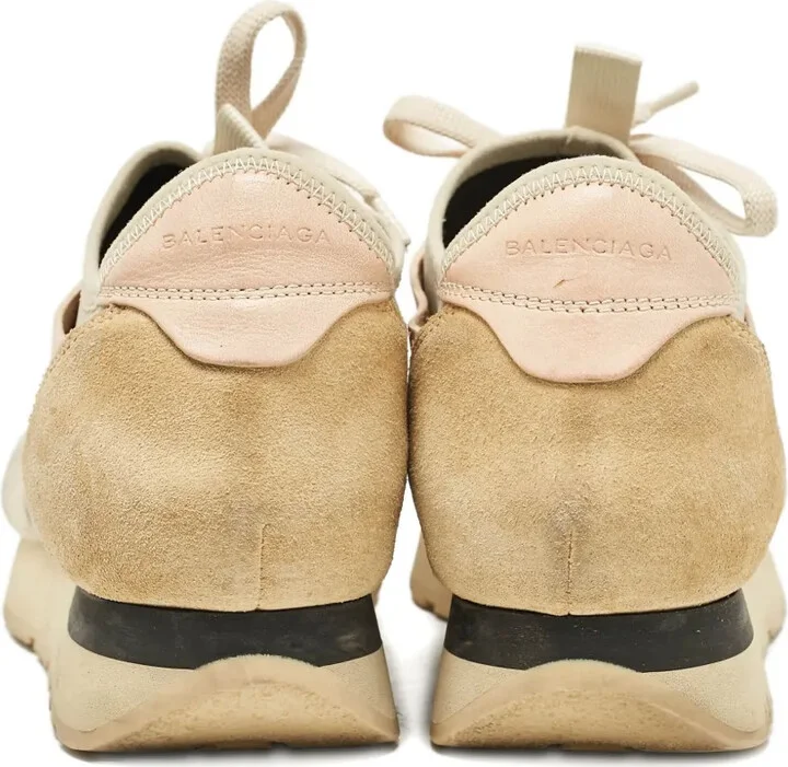 Race Runner sneakers - Image 3