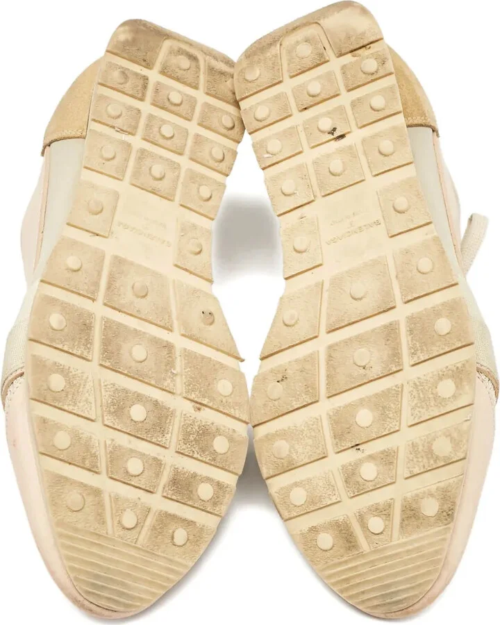 Race Runner sneakers - Image 4