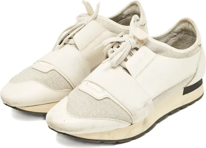 Race Runner sneakers - Image 2