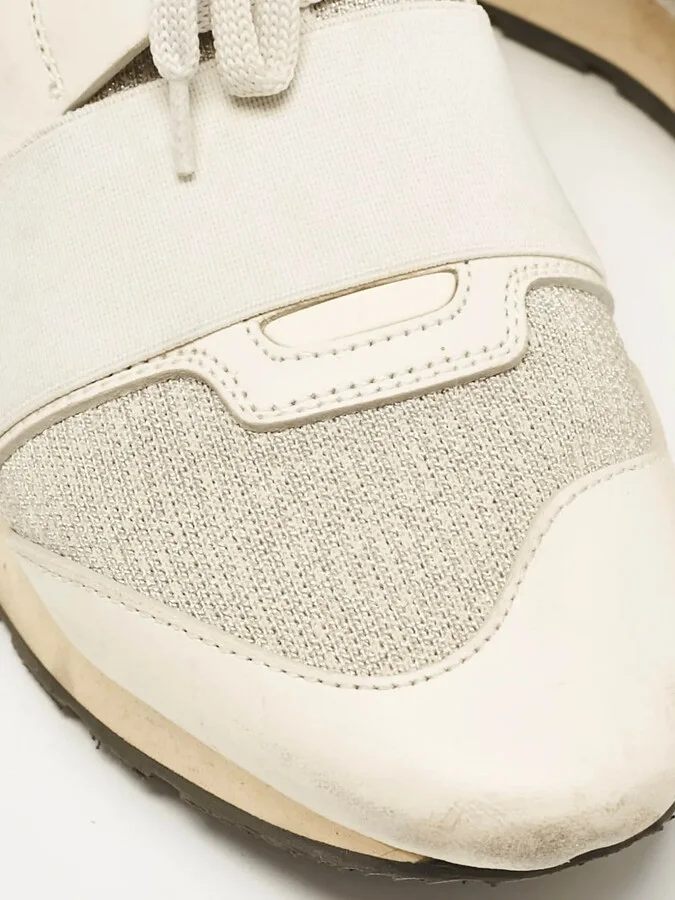Race Runner sneakers - Image 5