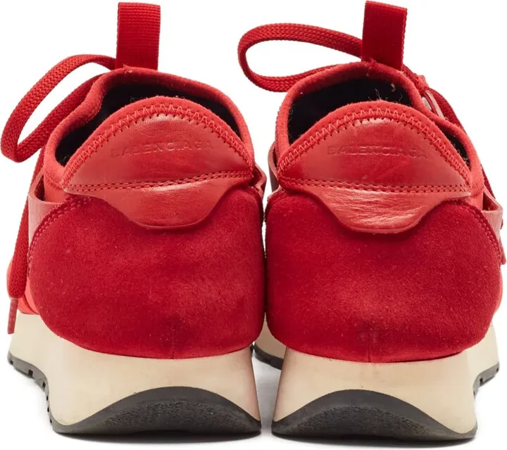Race Runner sneakers - Image 3