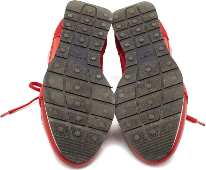 Race Runner sneakers - Image 4