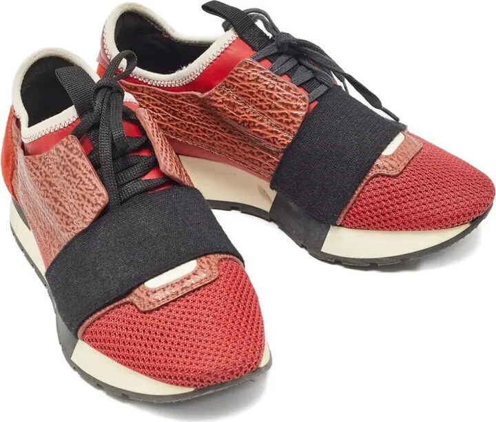 Race Runner sneakers - Image 2