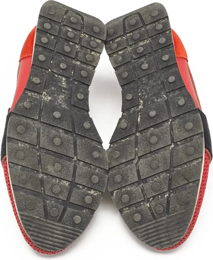 Race Runner sneakers - Image 4