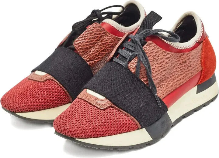 Race Runner sneakers - Image 5