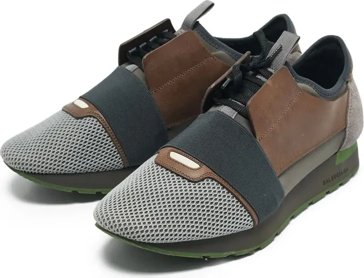 Race Runner sneakers - Image 2