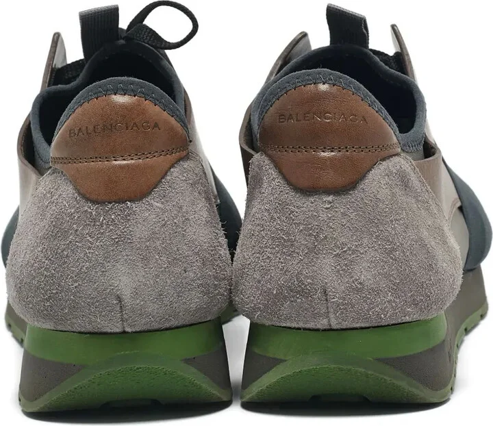 Race Runner sneakers - Image 3