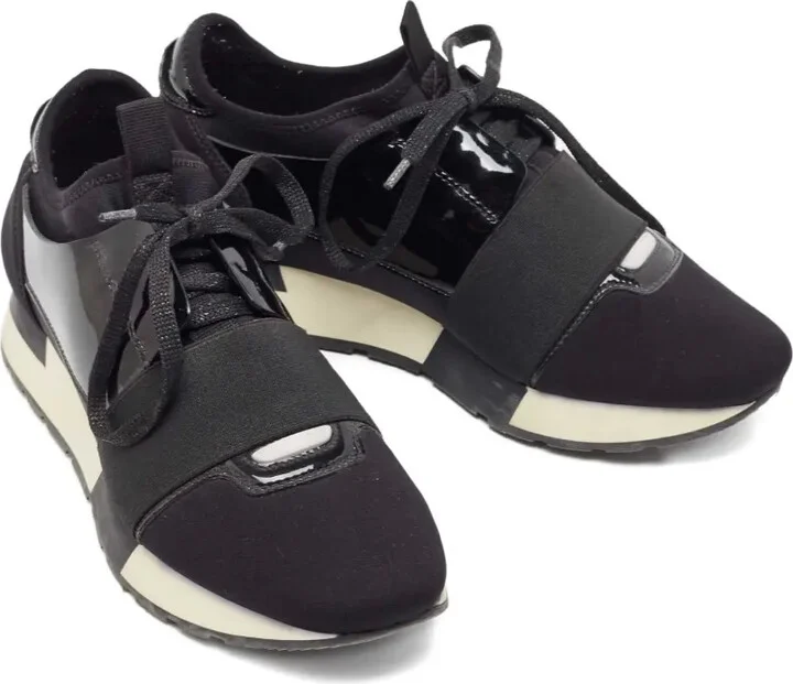 Race Runner sneakers - Image 2