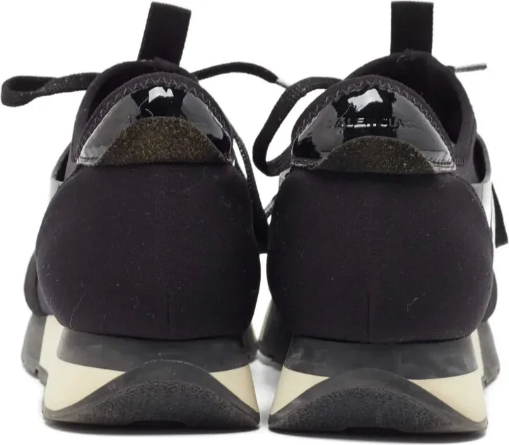 Race Runner sneakers - Image 3