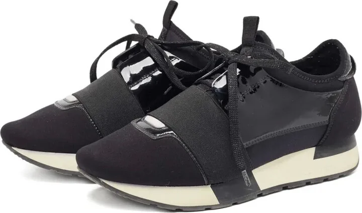 Race Runner sneakers - Image 5