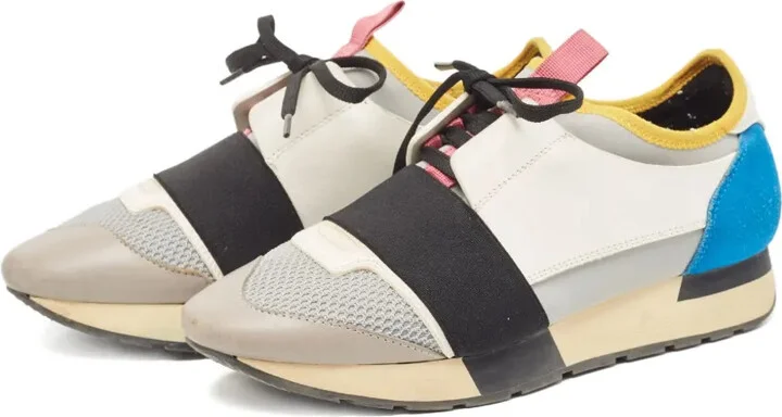 Race Runner sneakers - Image 2