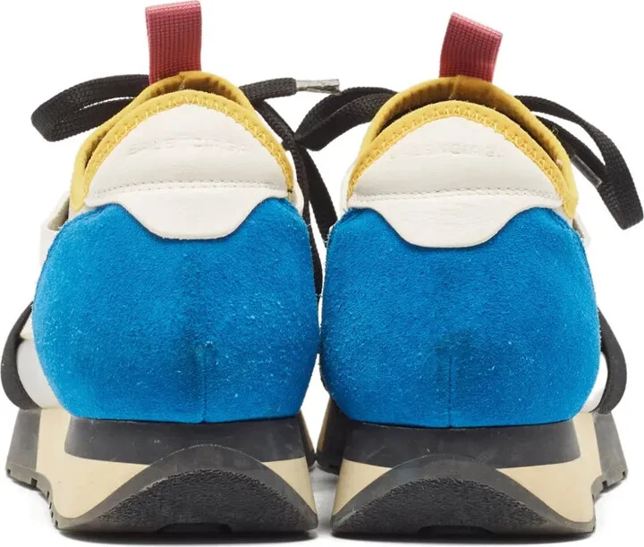Race Runner sneakers - Image 4