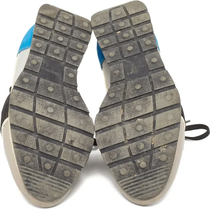 Race Runner sneakers - Image 5