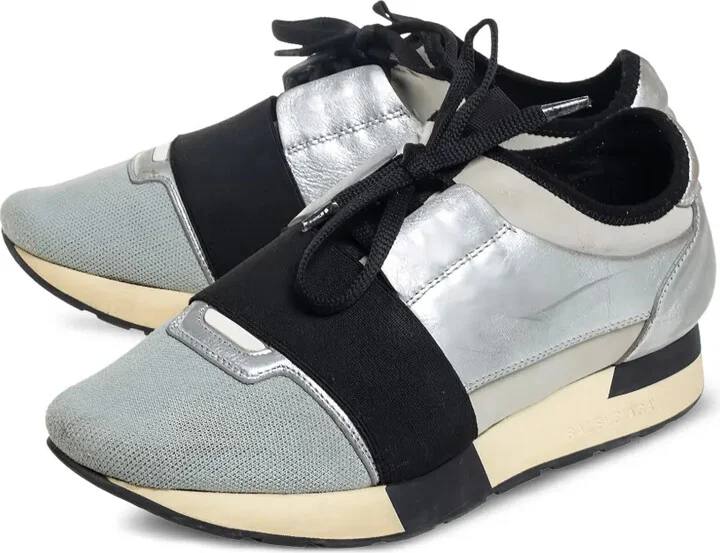 Race Runner sneakers - Image 2