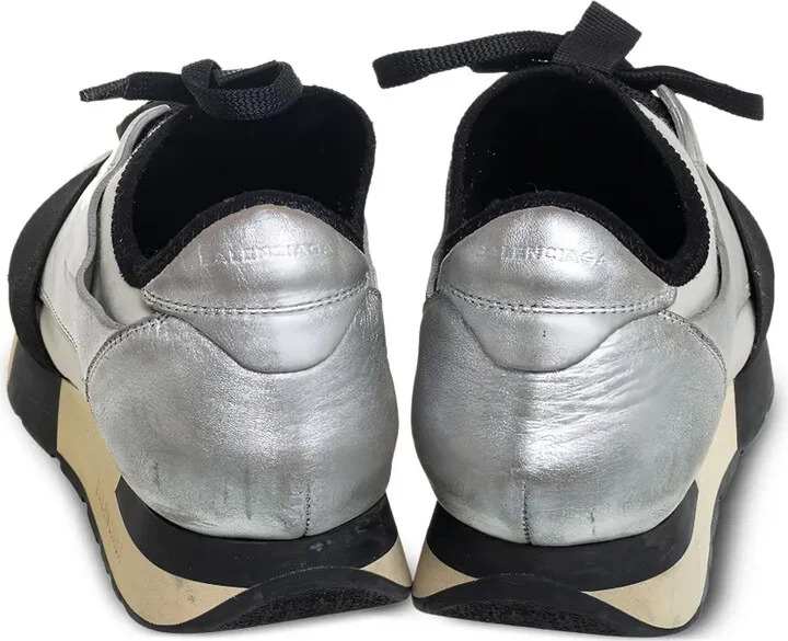 Race Runner sneakers - Image 3