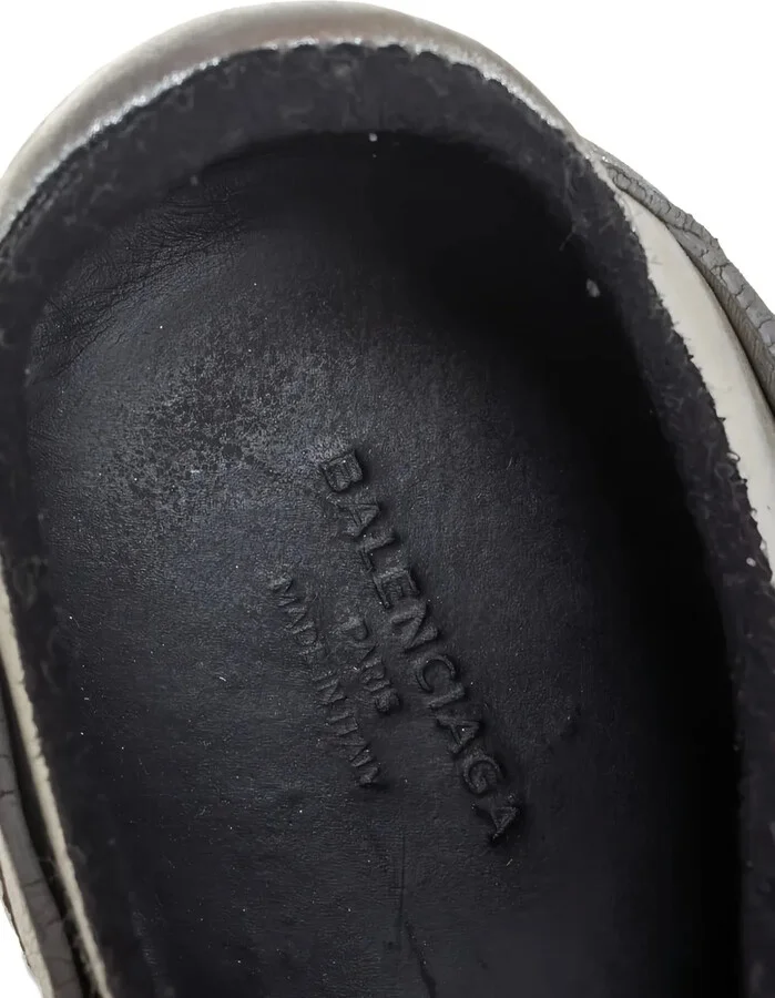 Race Runner sneakers - Image 5