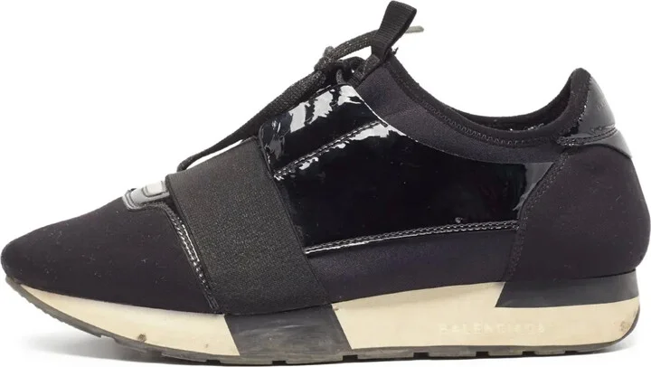 Race Runner sneakers