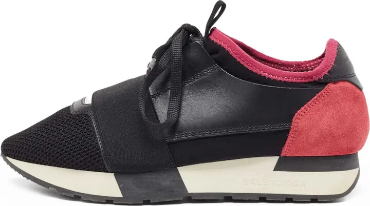 Race Runner sneakers